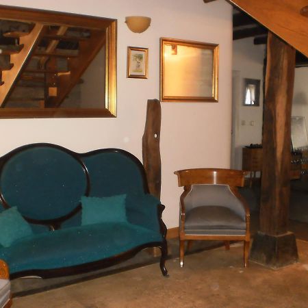 Larraenea Bed And Breakfast Lesaka Εξωτερικό φωτογραφία