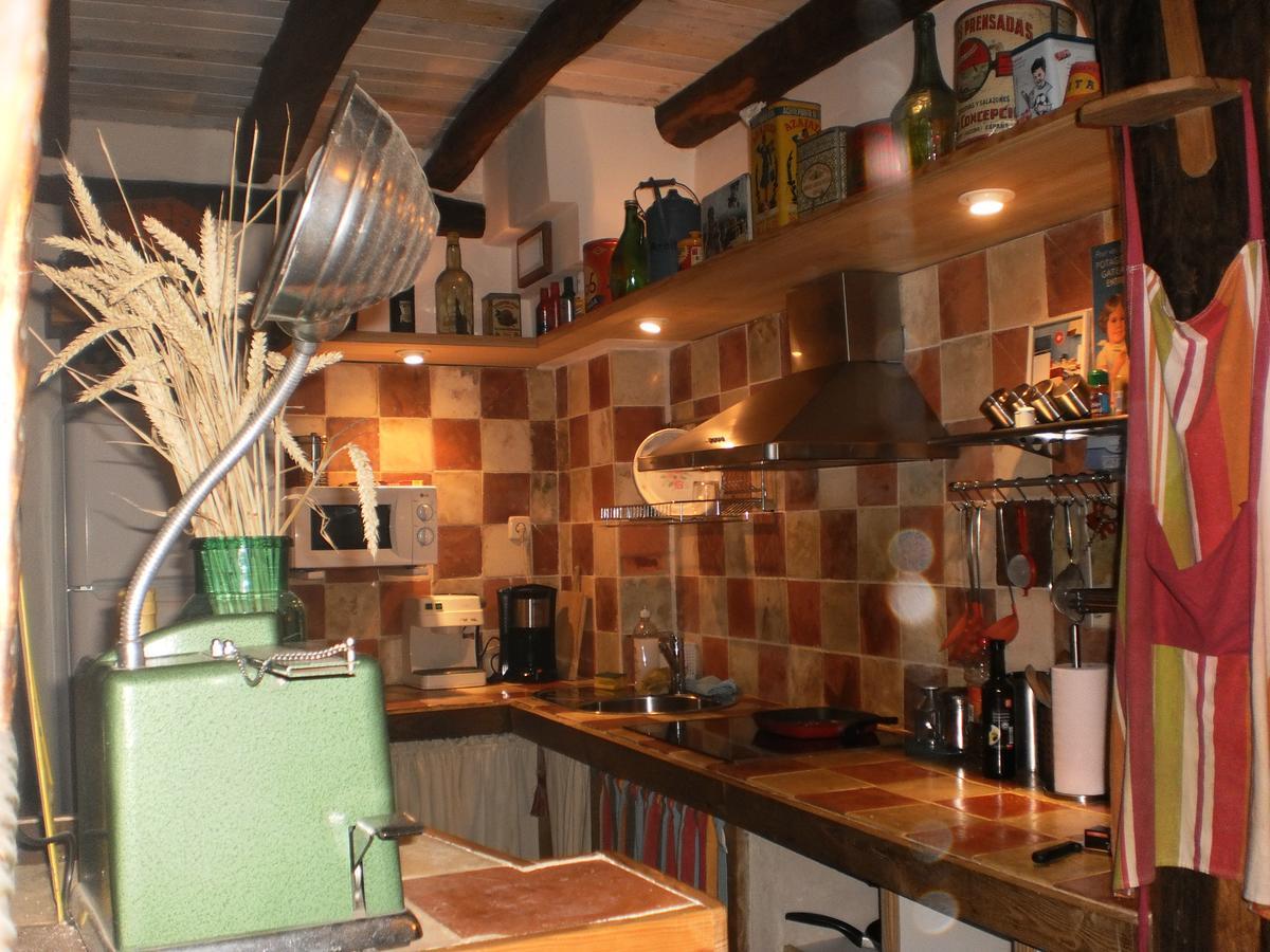 Larraenea Bed And Breakfast Lesaka Εξωτερικό φωτογραφία