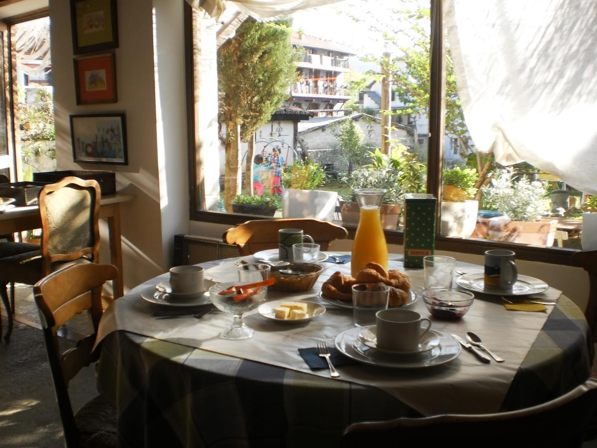 Larraenea Bed And Breakfast Lesaka Εξωτερικό φωτογραφία