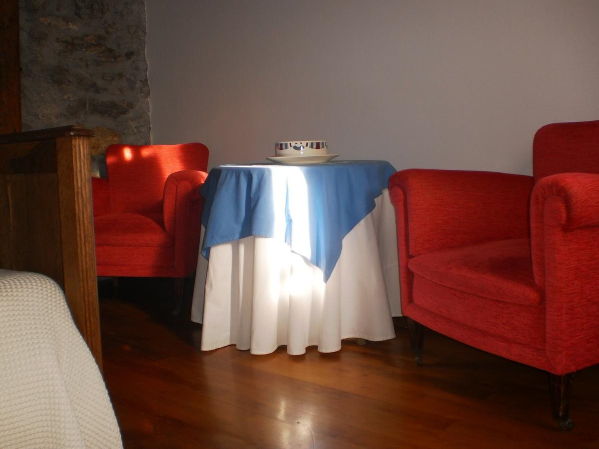 Larraenea Bed And Breakfast Lesaka Εξωτερικό φωτογραφία