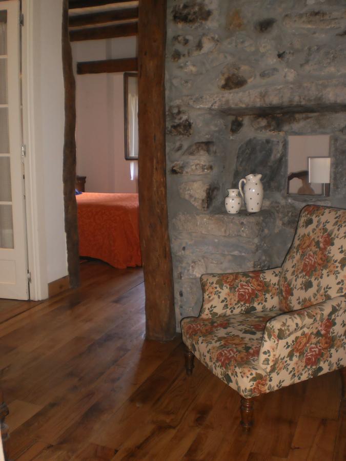 Larraenea Bed And Breakfast Lesaka Εξωτερικό φωτογραφία
