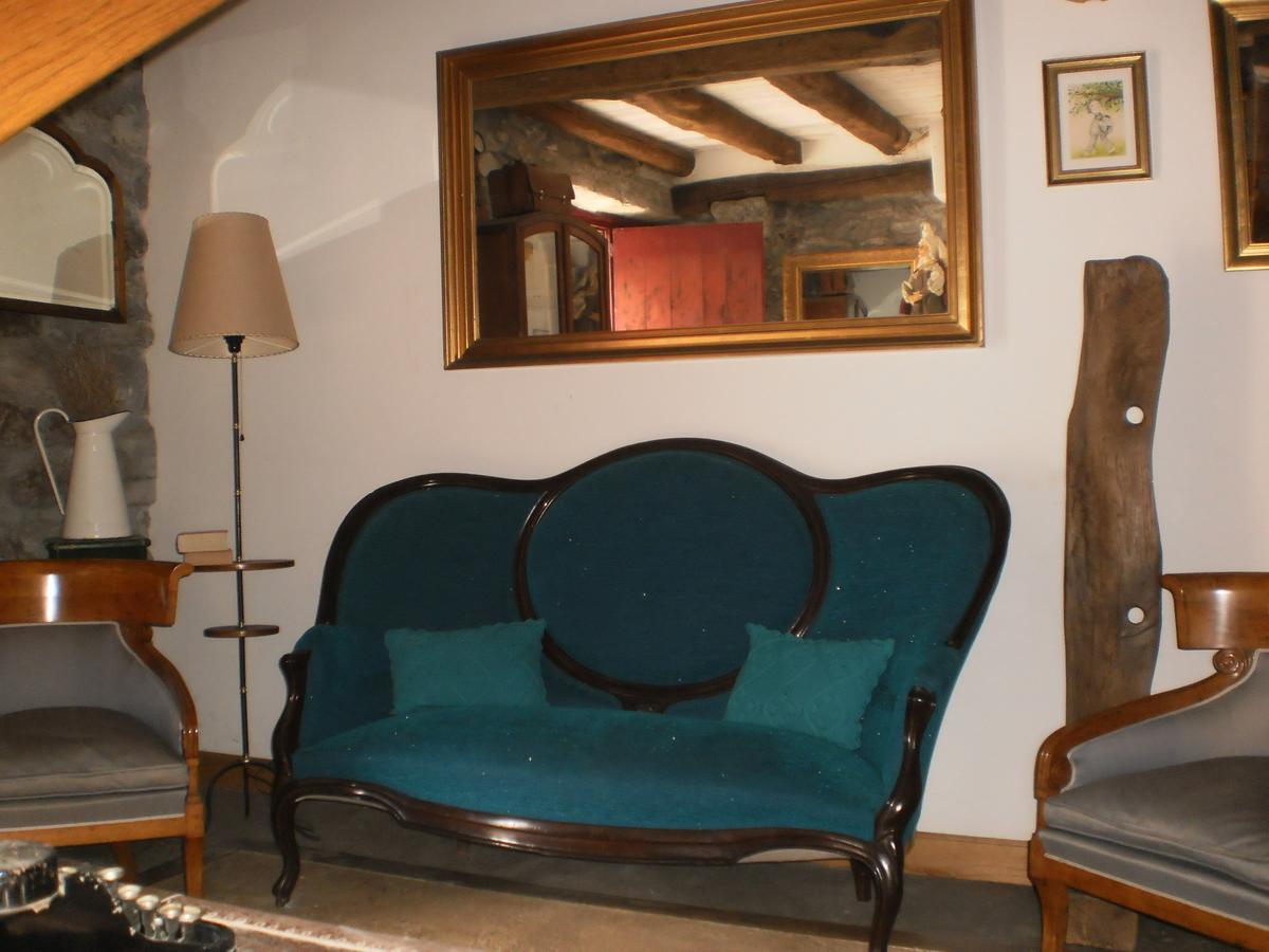 Larraenea Bed And Breakfast Lesaka Εξωτερικό φωτογραφία