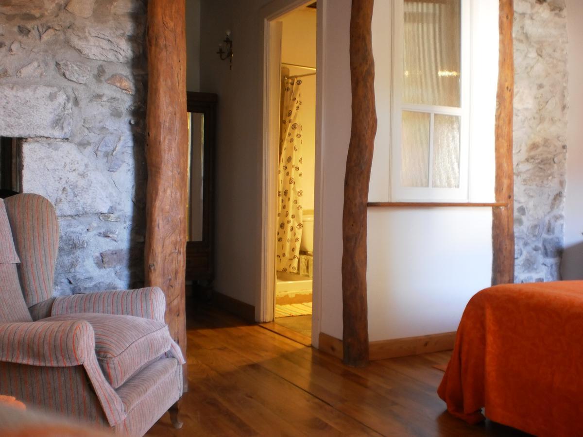 Larraenea Bed And Breakfast Lesaka Εξωτερικό φωτογραφία