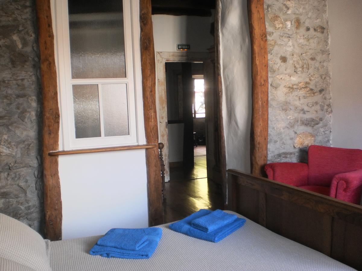 Larraenea Bed And Breakfast Lesaka Εξωτερικό φωτογραφία