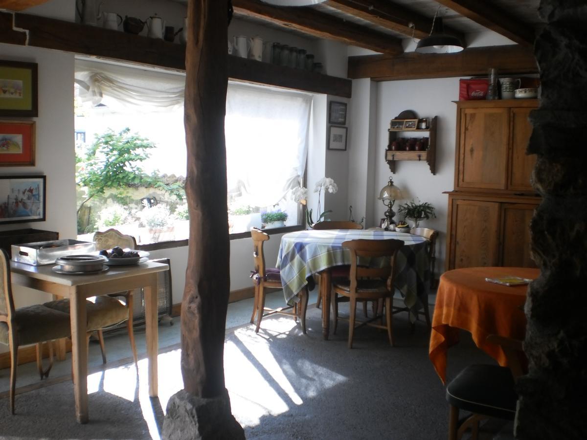 Larraenea Bed And Breakfast Lesaka Εξωτερικό φωτογραφία
