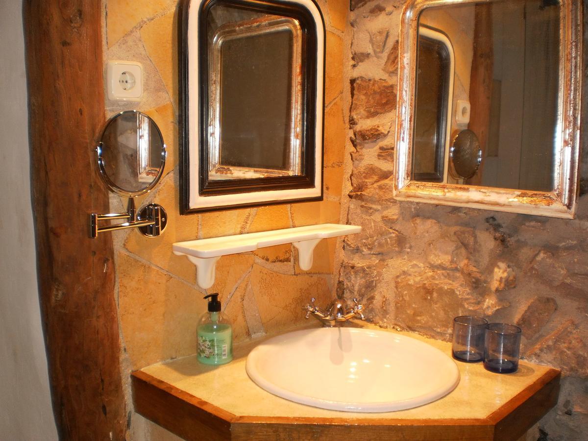 Larraenea Bed And Breakfast Lesaka Εξωτερικό φωτογραφία