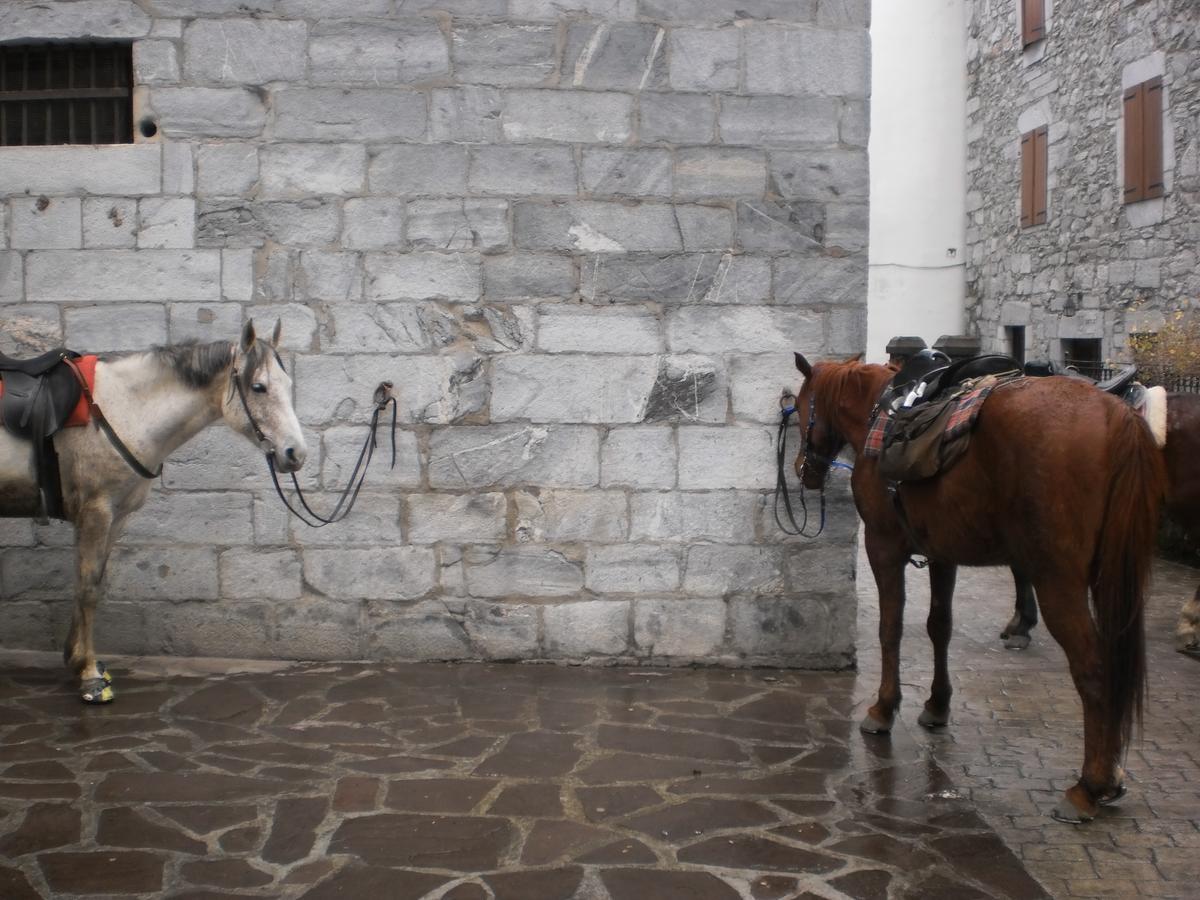 Larraenea Bed And Breakfast Lesaka Εξωτερικό φωτογραφία